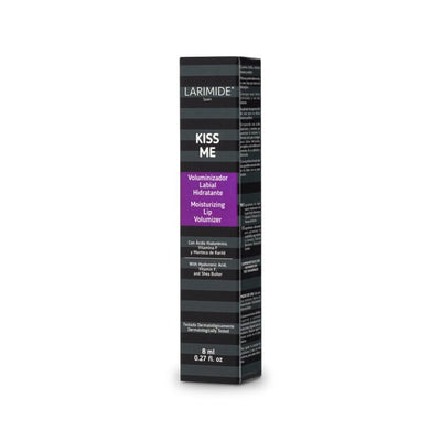 LARIMIDE Kiss Me – Voluminizador Labial Hidratante 8ml