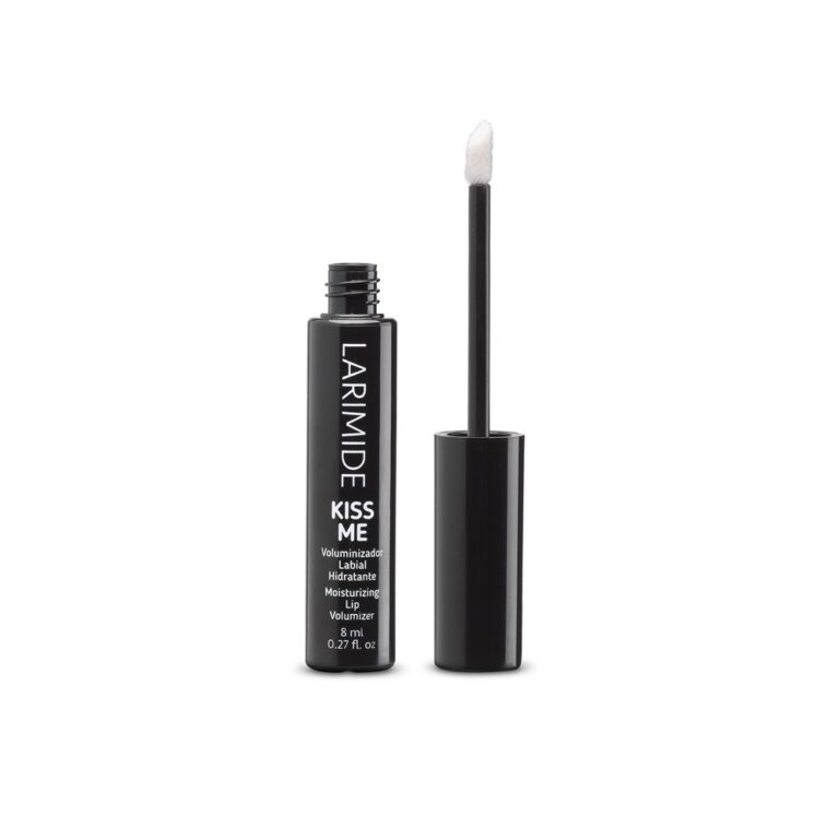 LARIMIDE Kiss Me – Voluminizador Labial Hidratante 8ml