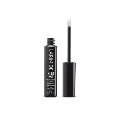 Kiss Me Voluminizador Labial Hidratante 8ml – Larimide – vista 3
