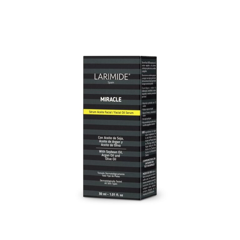 LARIMIDE Miracle – Sérum Aceite Facial 30ml