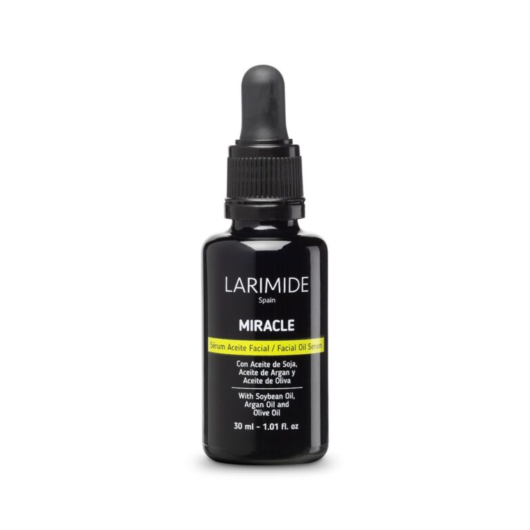 LARIMIDE Miracle – Sérum Aceite Facial 30ml