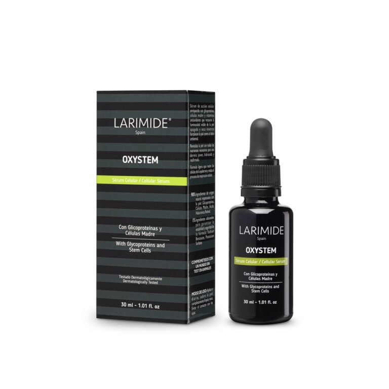 LARIMIDE Oxystem – Sérum Celular 30ml