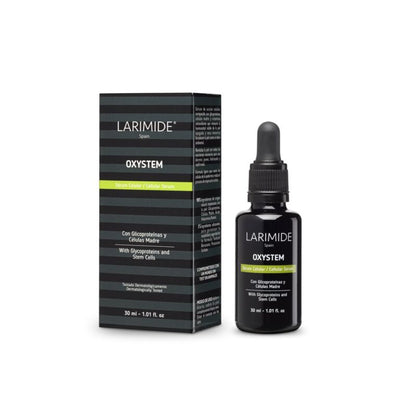 LARIMIDE Oxystem – Sérum Celular 30ml