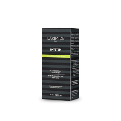 Oxystem Sérum Celular 30ml – Larimide – vista 4