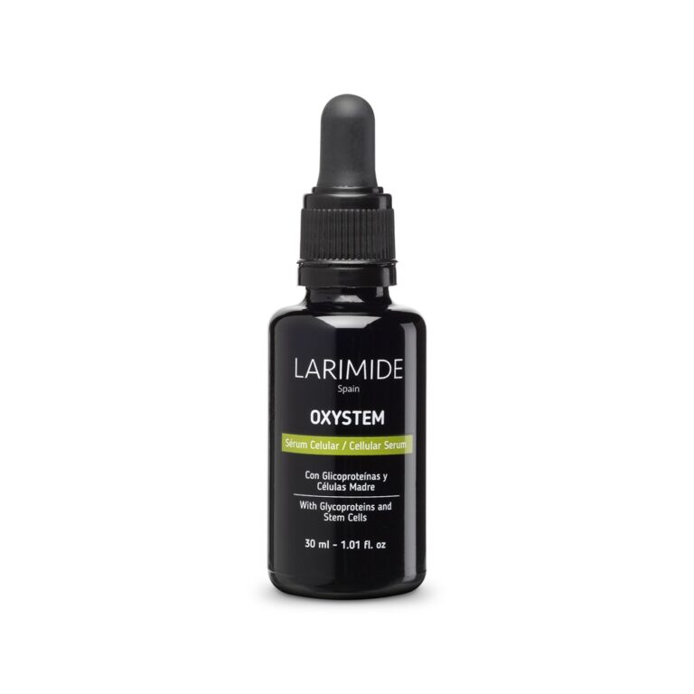 LARIMIDE Oxystem – Sérum Celular 30ml