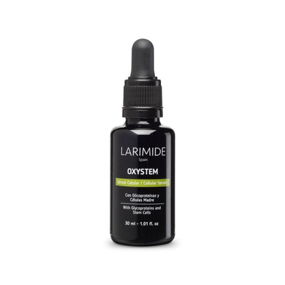 Oxystem Sérum Celular 30ml – Larimide – vista 3