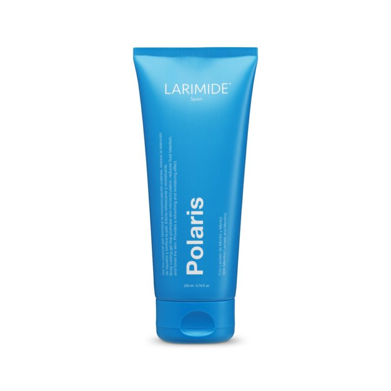 LARIMIDE Polaris – Gel frío corporal 200ml