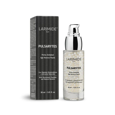 LARIMIDE Pulsarytes - Perlas Antiedad 30ml
