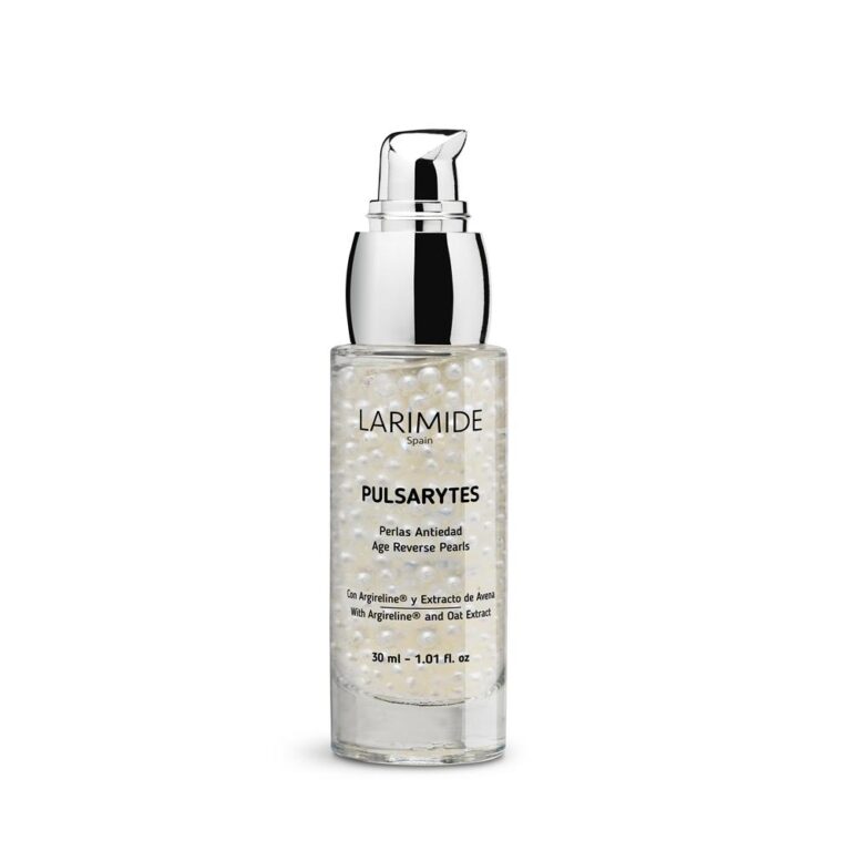 LARIMIDE Pulsarytes - Perlas Antiedad 30ml
