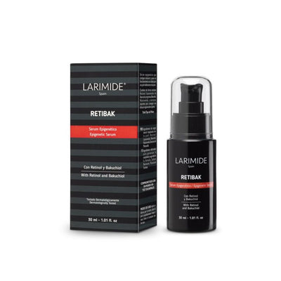 LARIMIDE Retibak – Sérum Epigenético 30ml