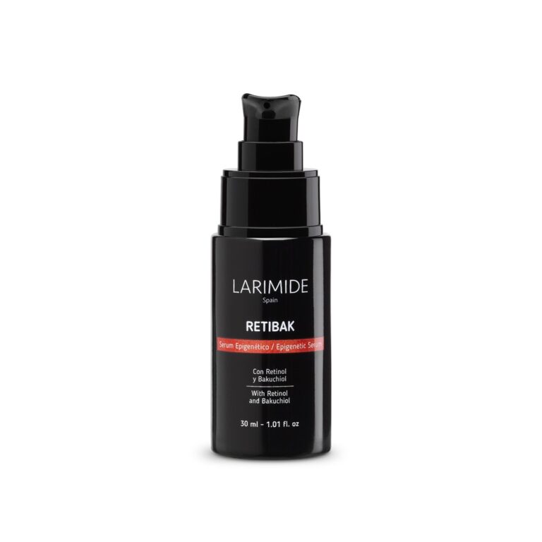 LARIMIDE Retibak – Sérum Epigenético 30ml