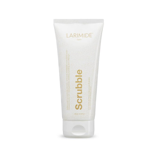 LARIMIDE Scrubble – Exfoliante Corporal 200ml