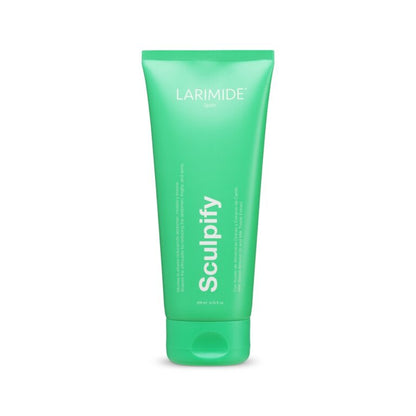 Sculpify Crema Adelgazante 200ml – Larimide