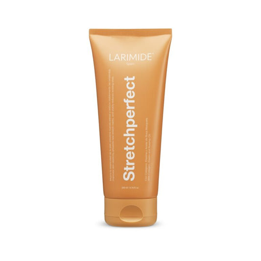 LARIMIDE Stretchperfect – Crema Antiestrías 200ml