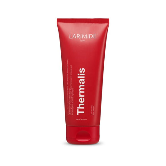 LARIMIDE Thermalis – Crema de masaje corporal con efecto calor 200ml