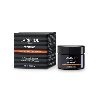 LARIMIDE Vitaminic – Crema ligera de día 50ml