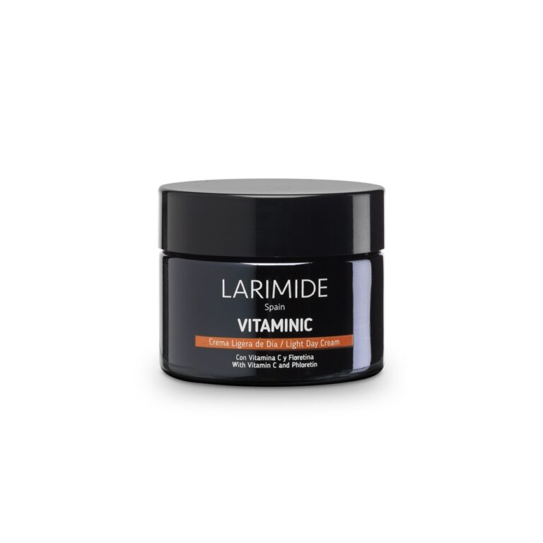 LARIMIDE Vitaminic – Crema ligera de día 50ml