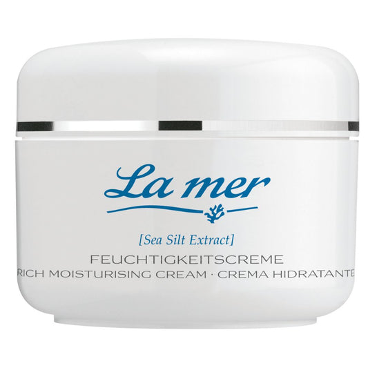 Crema Hidratante (Sin perfume) - Origin Of  de La mer
