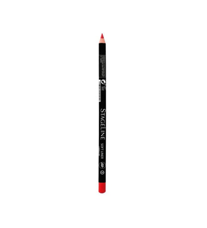 Soft Lip Liner - Labios  de Stage Line