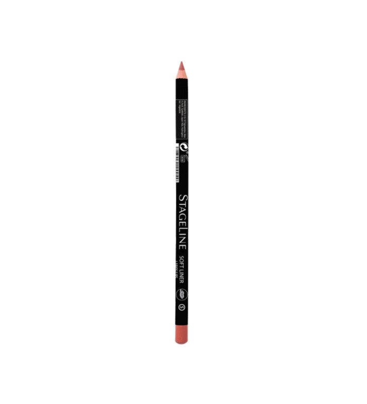 Soft Lip Liner - Labios  de Stage Line