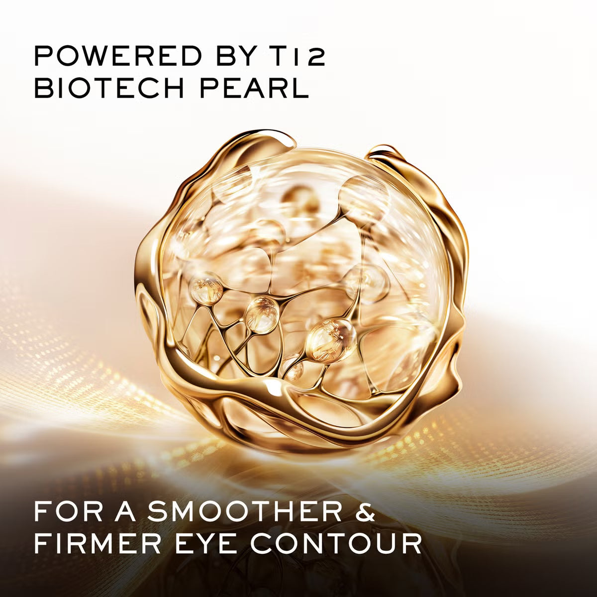 Lancôme Absolue Longevity Eye Cream Collection Set