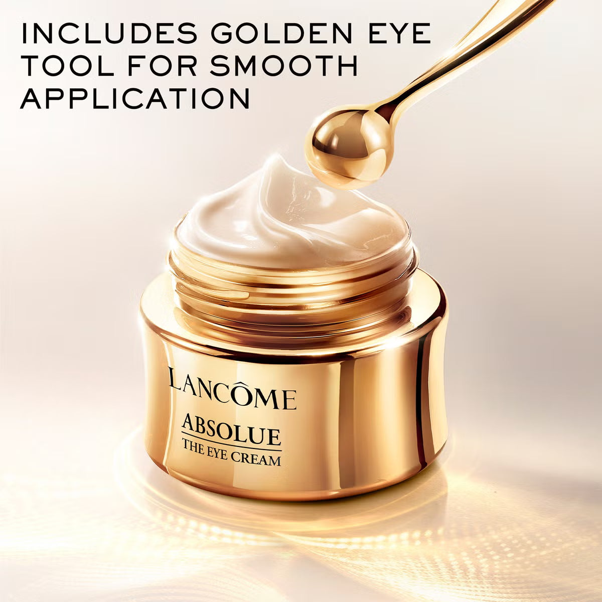 Lancôme Absolue Longevity Eye Cream Collection Set
