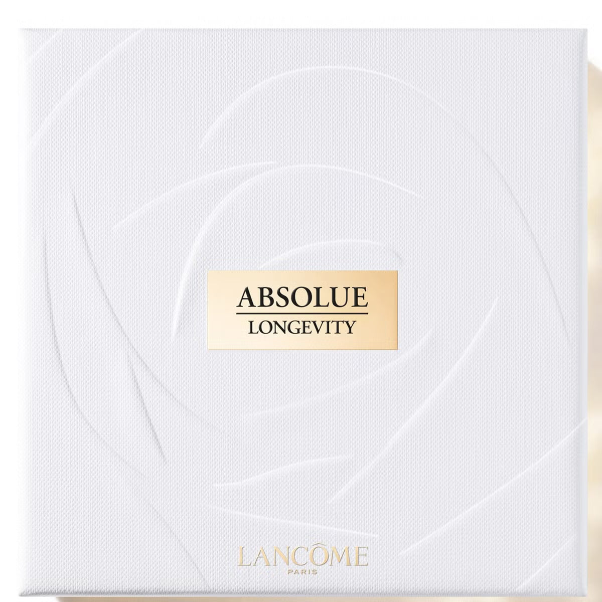 Lancôme Absolue Longevity Eye Cream Collection Set