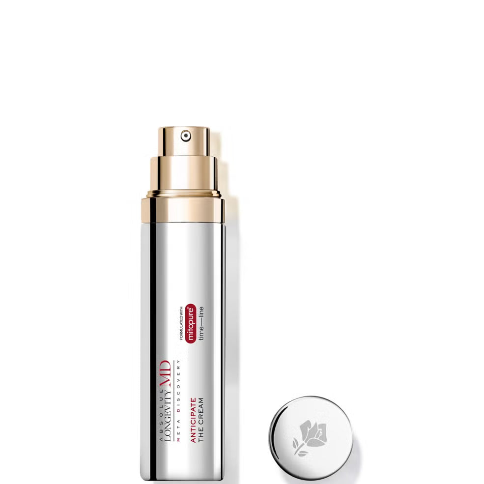 Lancôme Absolue Longevity MD Anticipate The Cream 50ml