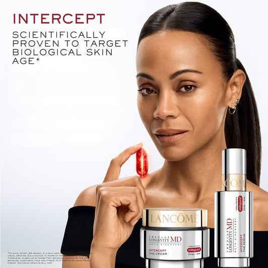 Lancôme Absolue Longevity MD Intercept Anti-Ageing Collection Set