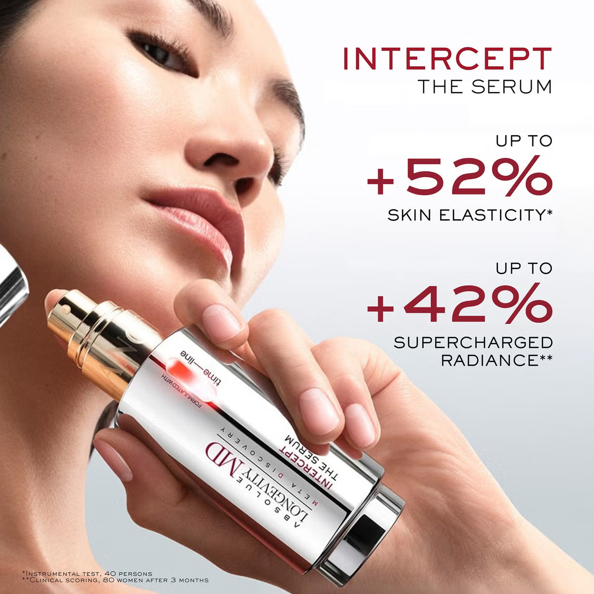 Lancôme Absolue Longevity MD Intercept Anti-Ageing Collection Set