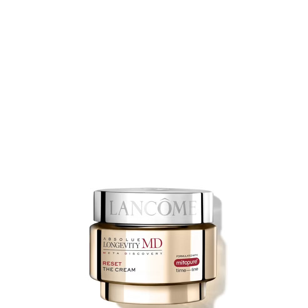 Lancôme Absolue Longevity MD Reset The Cream 50ml