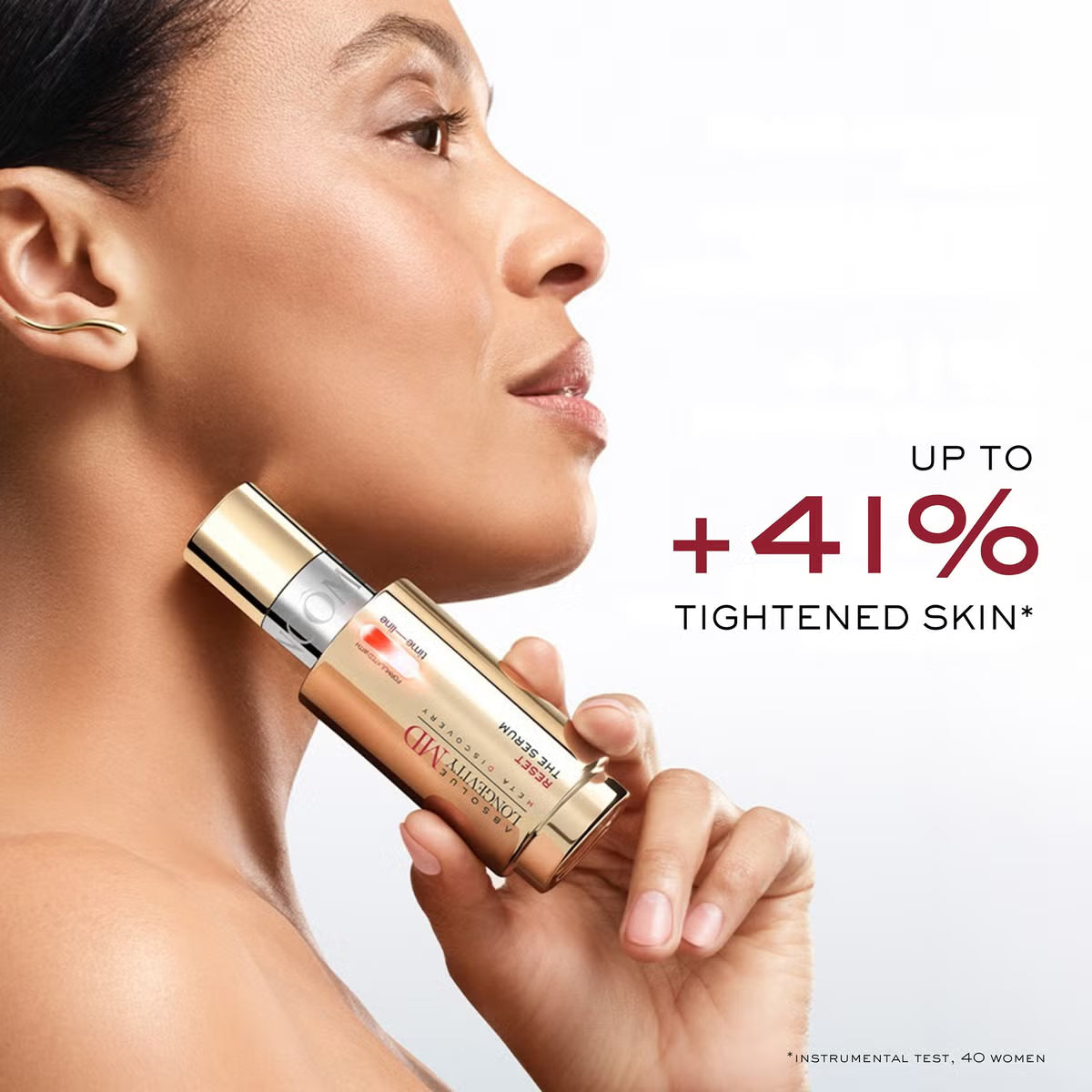 Lancôme Absolue Longevity MD Reset The Serum 50ml