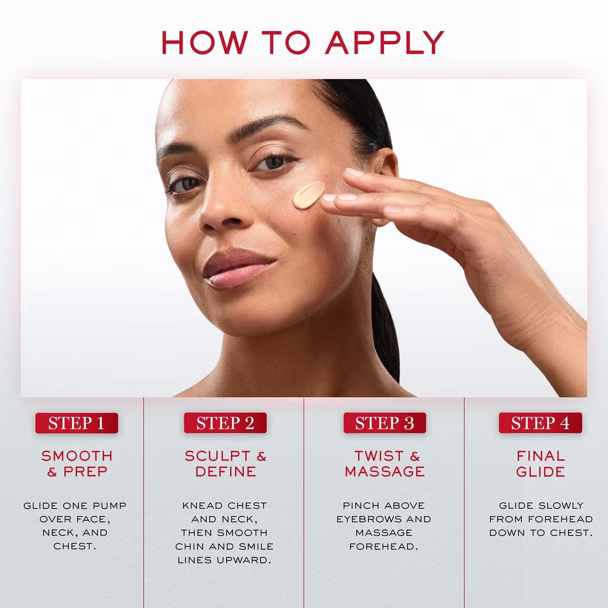 Lancôme Absolue Longevity MD Reset The Serum 50ml