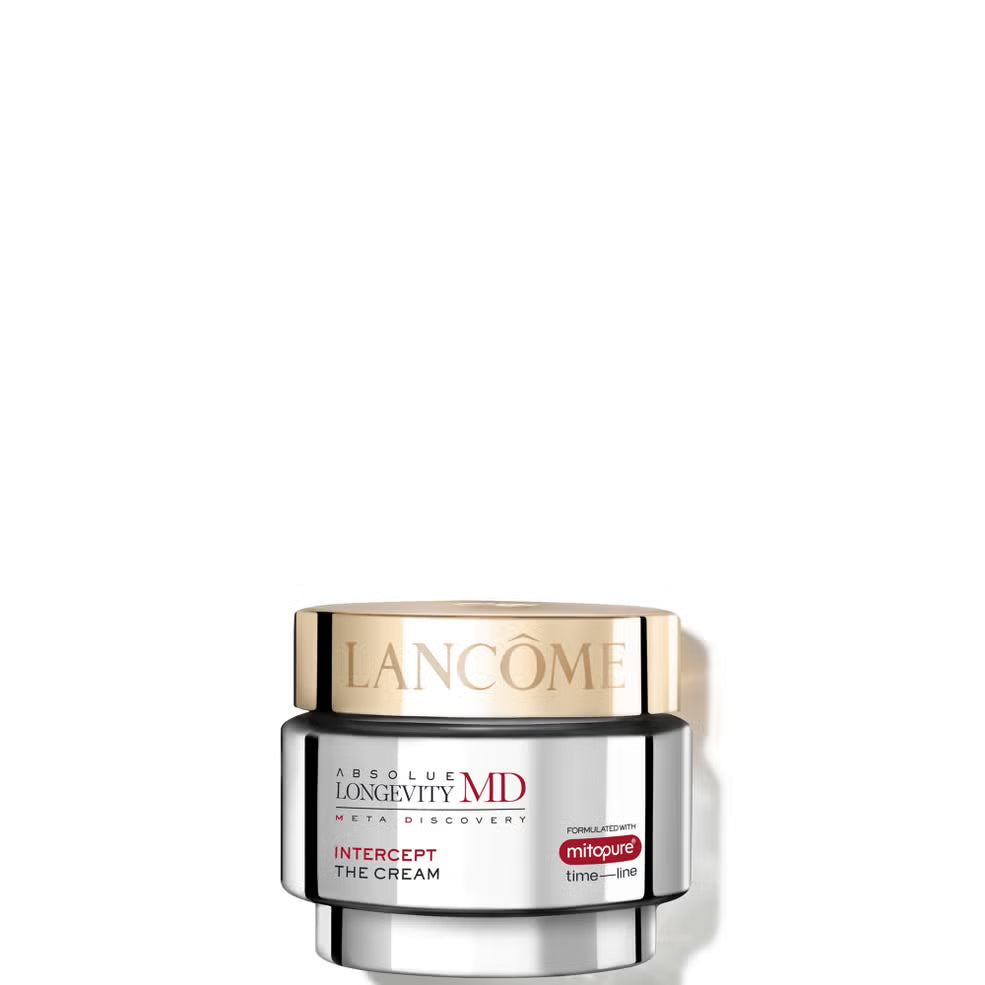 Lancôme Absolue Longevity MD Intercept The Cream 50ml