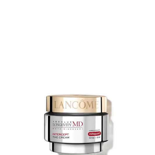 Lancôme Absolue Longevity MD Intercept The Cream 50ml