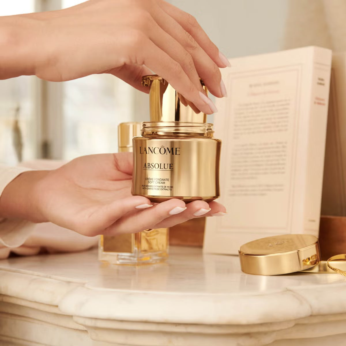 Lancôme Absolue Precious Cells Soft Cream 60ml