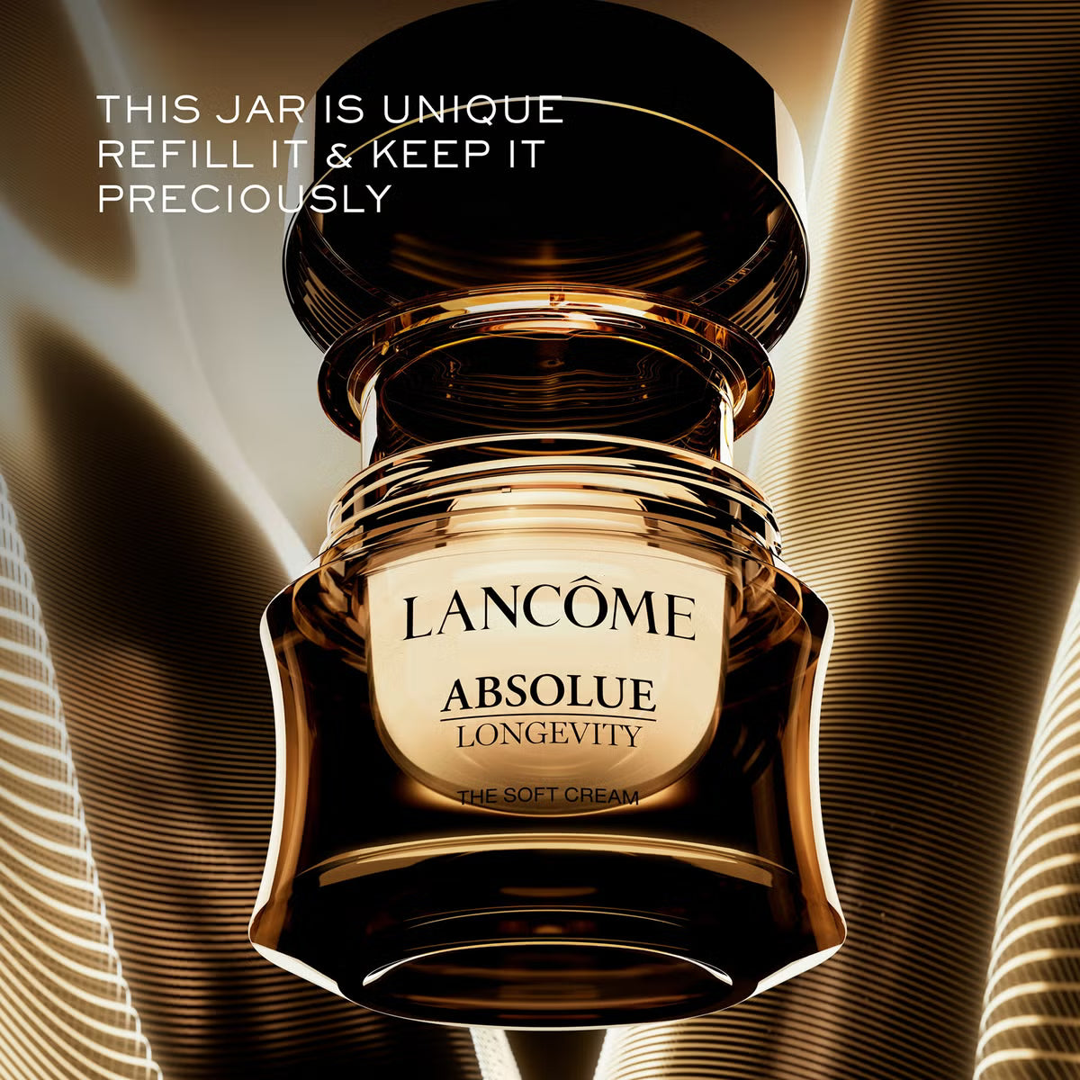 Lancôme Absolue Soft Cream 30ml