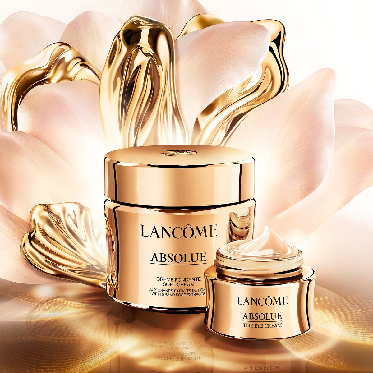 Lancôme Absolue The Eye Cream 20ml