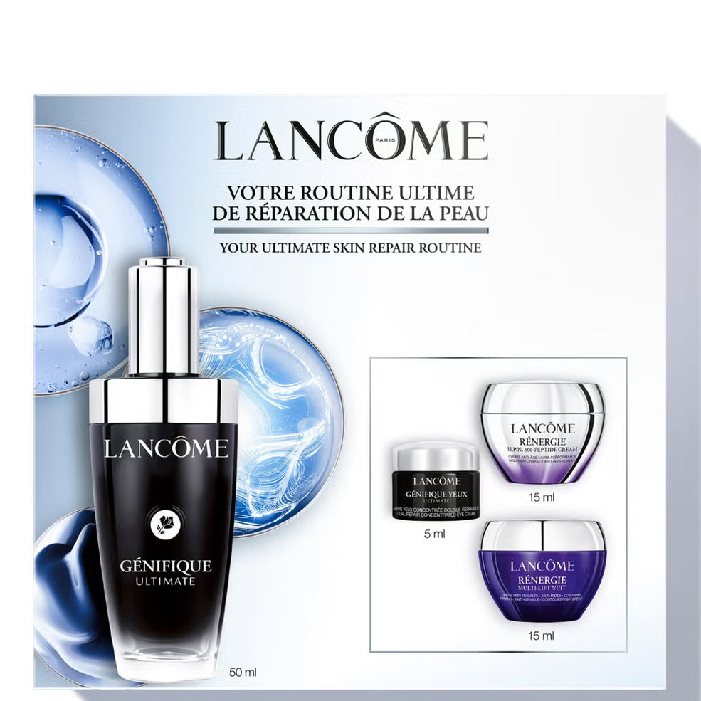 Lancôme Génifique 50ml Day to Night Set