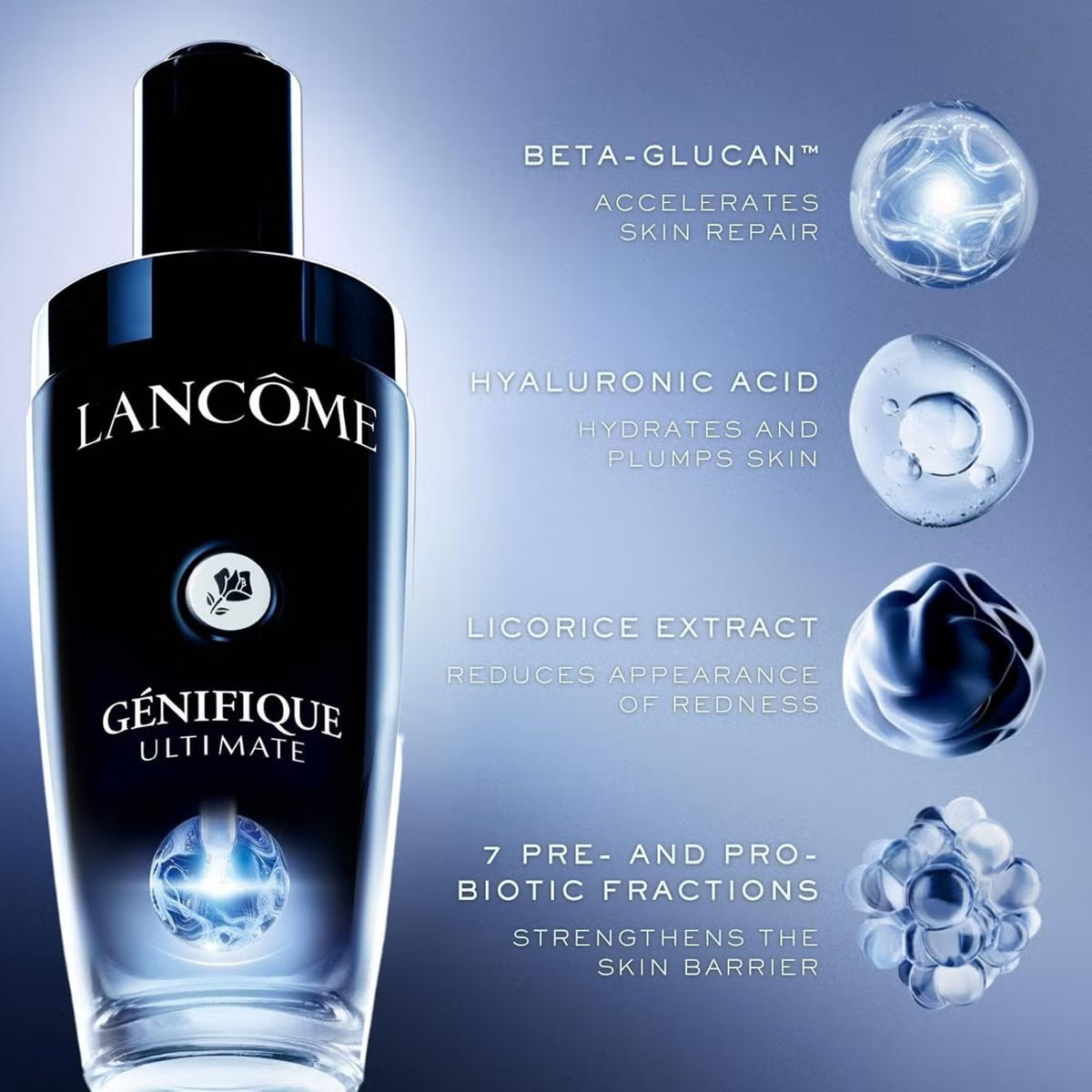 Lancôme Génifique 50ml Day to Night Set