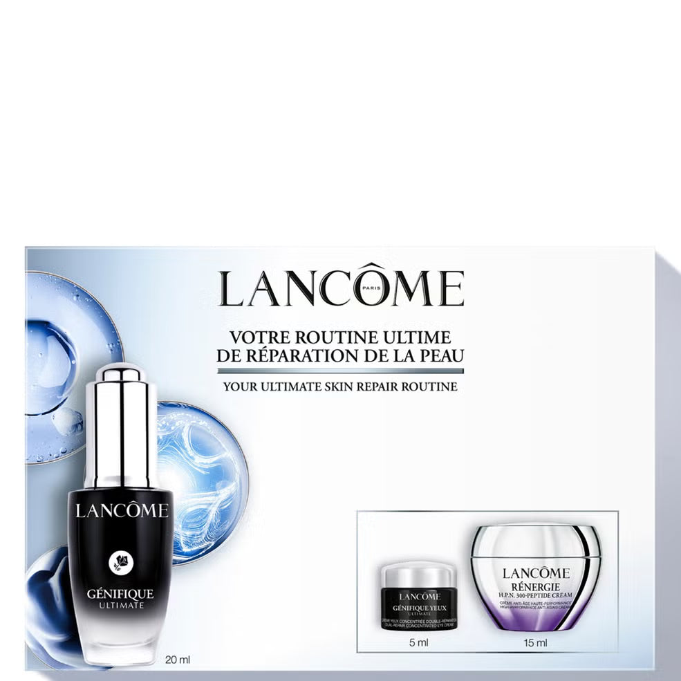 Lancôme Génifique Starter Set