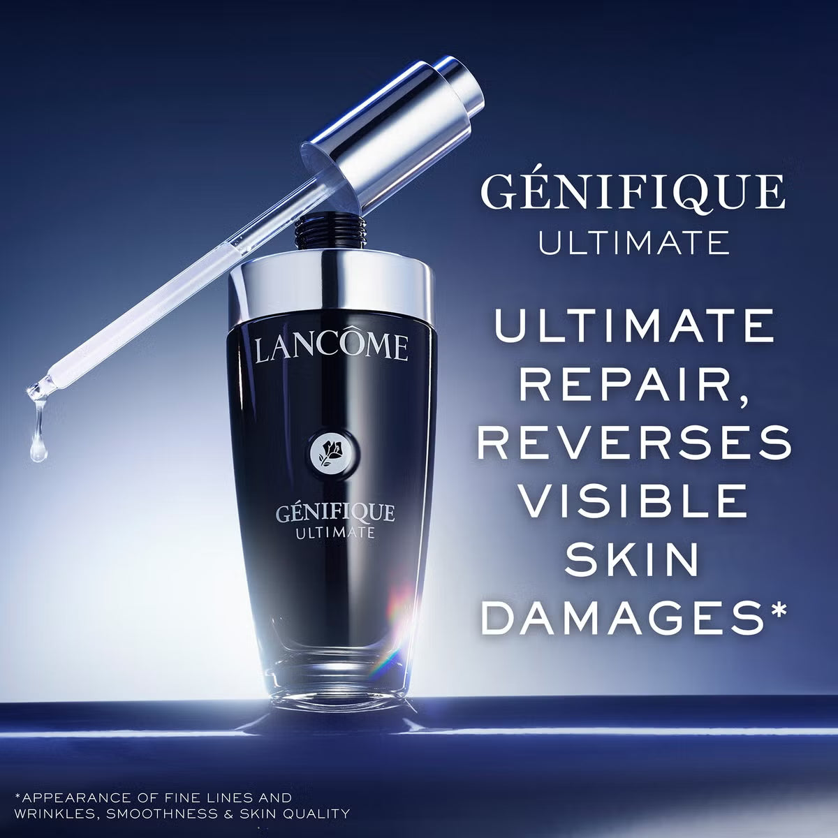 Lancôme Génifique Starter Set