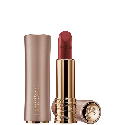 Lancôme L'Absolu Rouge Intimatte Lipstick 3.4ml