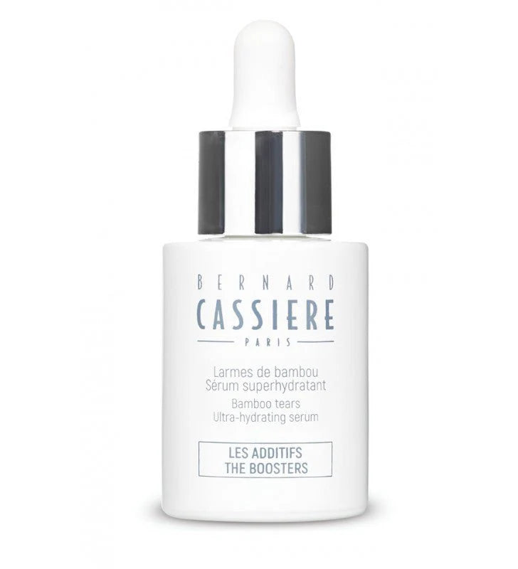 Bamboo Tears Serum - The Boosters de Bernard Cassiere