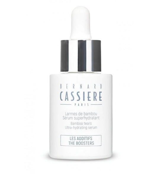 Bamboo Tears Serum - The Boosters de Bernard Cassiere