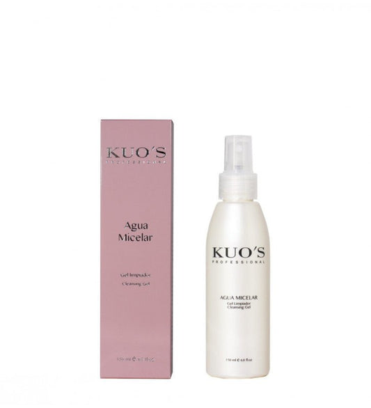 Agua micelar - Colastin de Kuo's Professional
