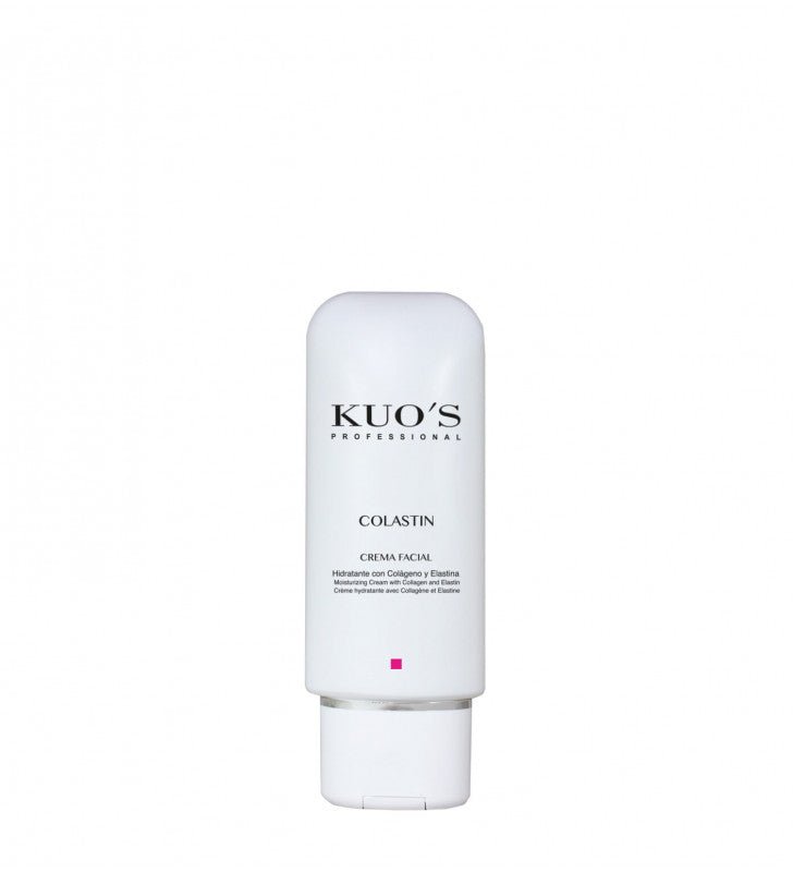 Crema - Colastin de Kuo's Professional