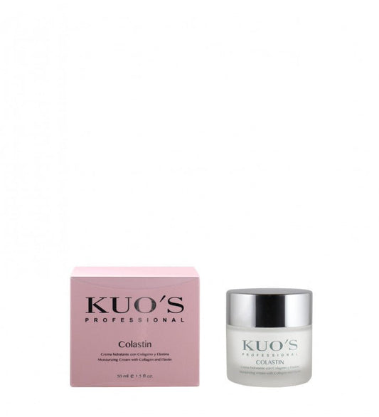 Crema - Colastin de Kuo's Professional