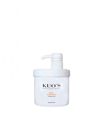Crema Corporal Reafirmante – Kuo's Professional – vista 2