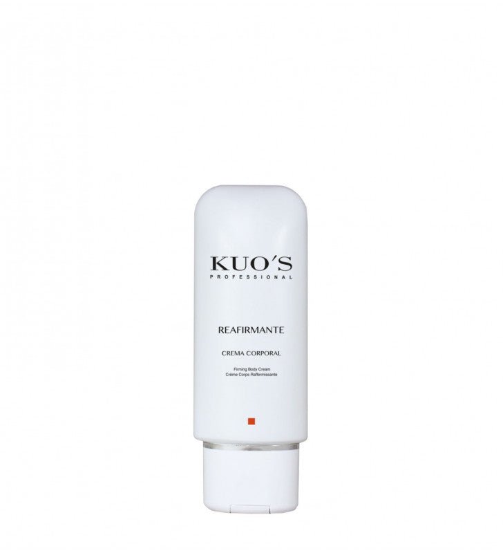 Crema Corporal Reafirmante de Kuo's Professional